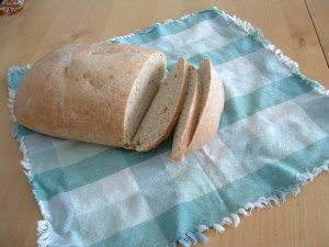 Artos: Greek Celebration Bread